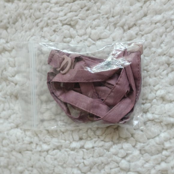 RW&CO Lavender Semi-Formal Dress - Picture 5 of 5